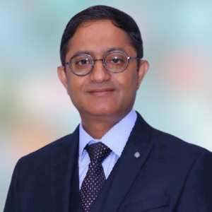 Anil Kumar Misra